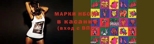 индика Алексеевка